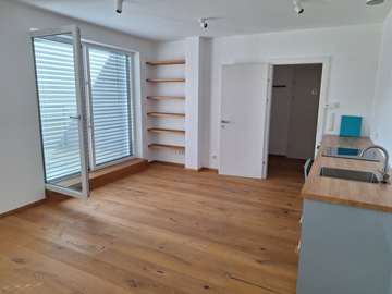 Terrassenwohnung in Hollabrunn /  Hollabrunn