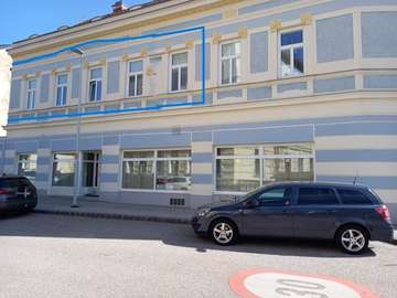 Mietwohnung in Hollabrunn /  Hollabrunn