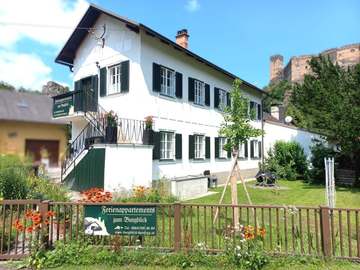 Mietwohnung in Hardegg /  Horn