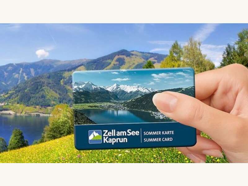 Pension in 5710 Kaprun - 3