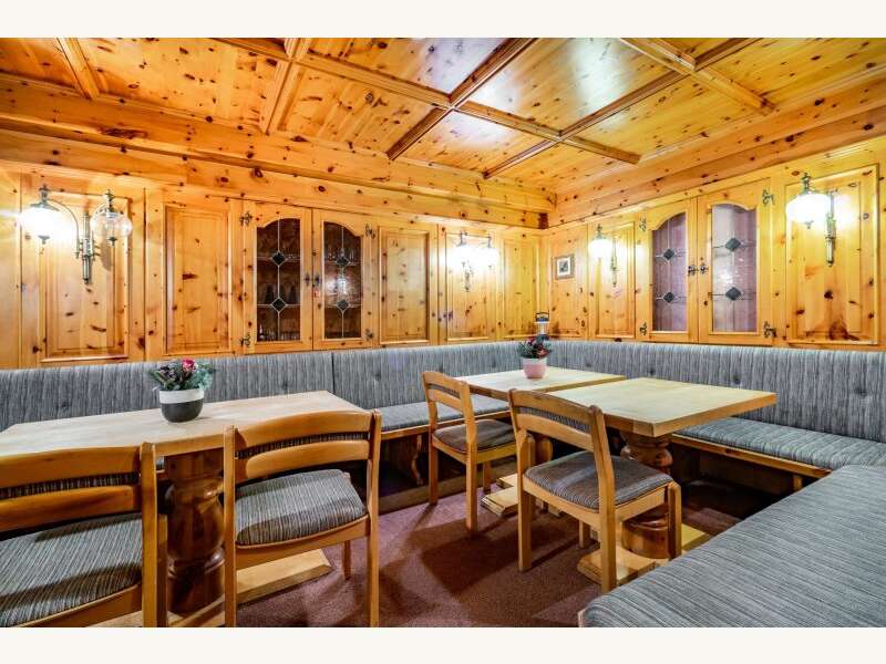 Pension in 5710 Kaprun - 4