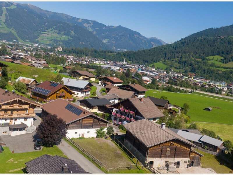 Baugrund in 5671 Bruck an der Großglocknerstraße - 2