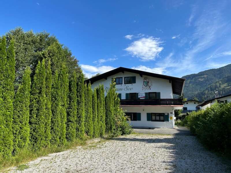 Haus in 5700 Zell am See - 1