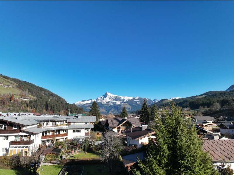 Chalet in 6365 Kirchberg in Tirol - 3