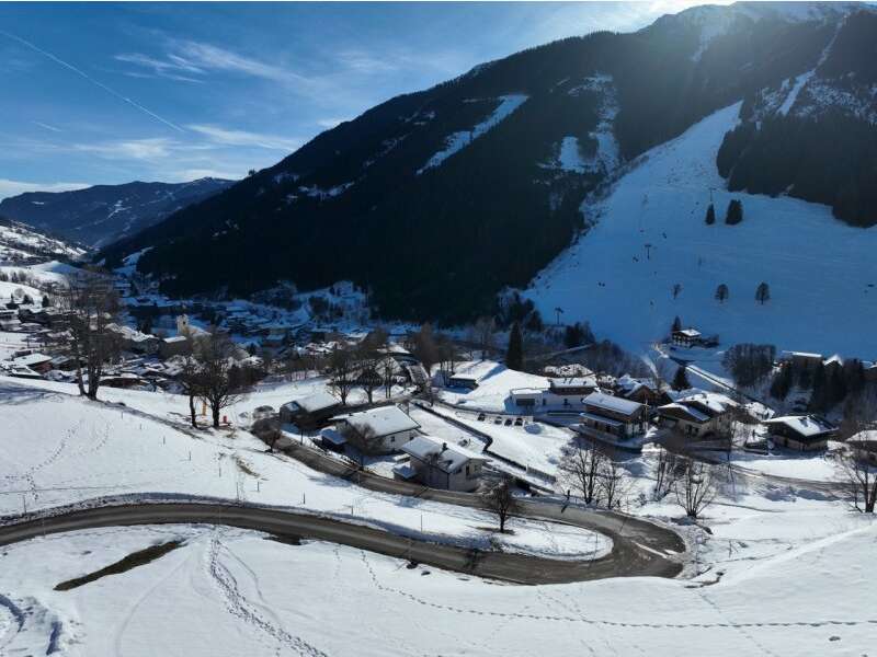 Ferienhaus in 5753 Saalbach - 2