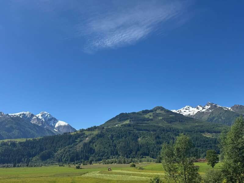 Apartement in 5721 Piesendorf - 2