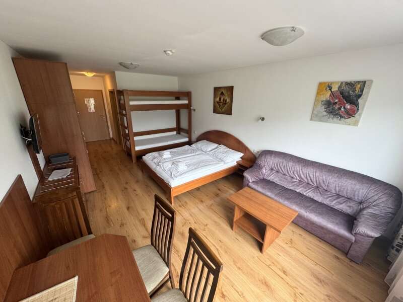 Apartement in 5721 Piesendorf - 4