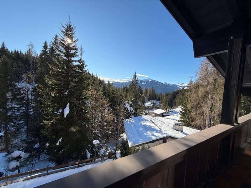 Apartement in 5505 Mühlbach am Hochkönig - 2