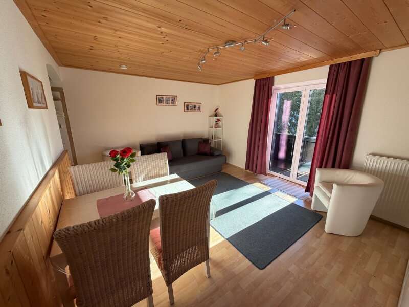 Apartement in 5505 Mühlbach am Hochkönig - 3