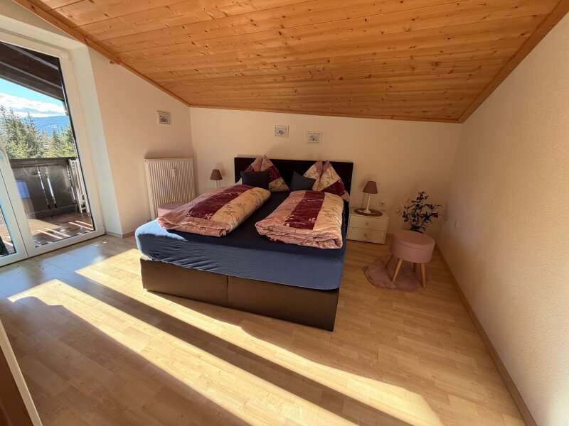 Apartement in 5505 Mühlbach am Hochkönig - 4