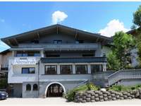 Pension in Kaprun