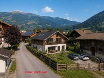 Baugrund in Bruck an der Großglocknerstraße