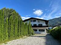 Haus in Zell am See