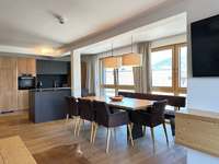 Ferienwohnung in Zell am See