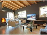 Penthouse in Kaprun