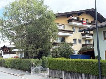 Eigentumswohnung in Zell am See