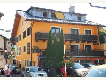 Apartmenthaus in Zell am See /  Zell am See