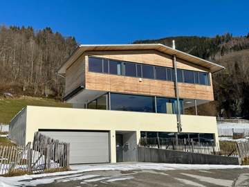 Einfamilienhaus in Piesendorf /  Zell am See