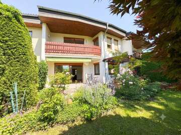 Reihenmittelhaus in Zell am See /  Zell am See