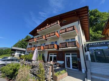 Apartement in Piesendorf /  Zell am See