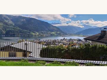 Ferienwohnung in Zell am See /  Zell am See