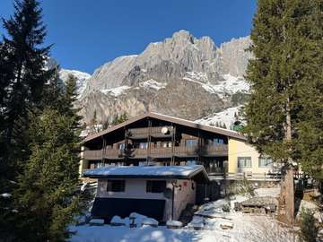 Apartement in Mühlbach am Hochkönig /  Sankt Johann im Pongau