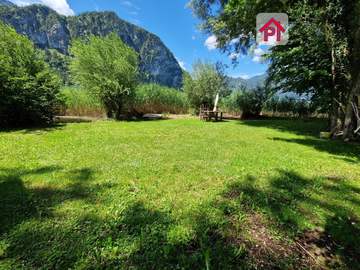 Seeliegenschaft in Innerschwand am Mondsee /  Vöcklabruck