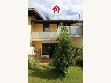 Reihenmittelhaus in Eugendorf /  Salzburg Umgebung