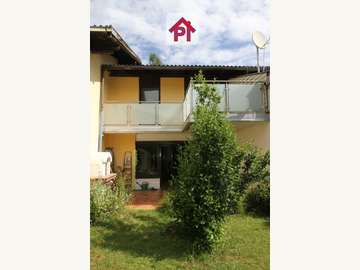 Reihenmittelhaus in Eugendorf /  Salzburg Umgebung