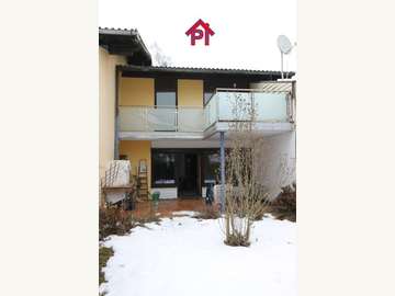 Reihenmittelhaus in Eugendorf /  Salzburg Umgebung