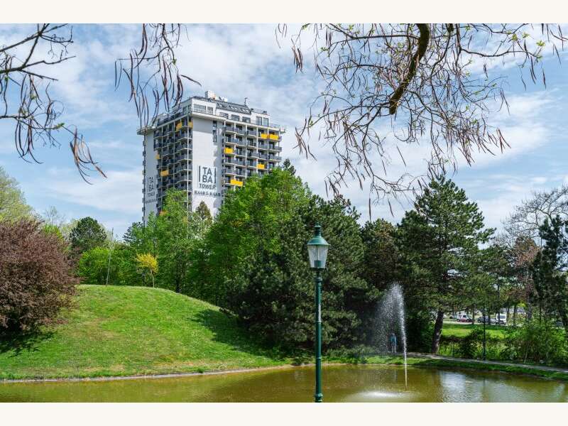 Apartement in 1100 Wien - 3