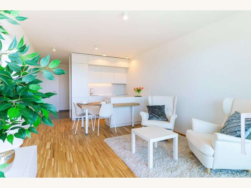 Apartement in 1100 Wien - 5