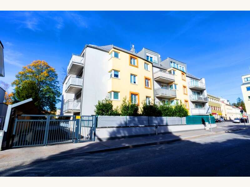 Mietwohnung in 1120 Wien - 1