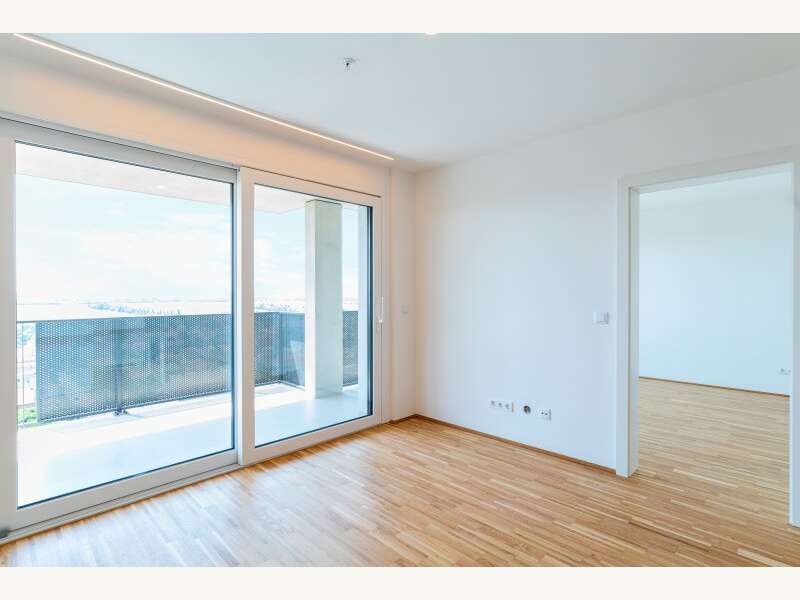 Apartement in 1100 Wien - 2
