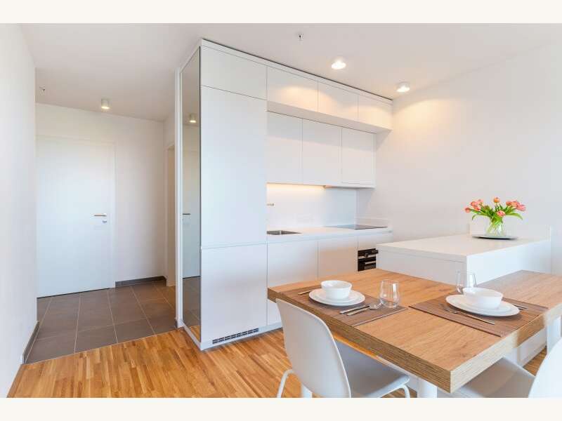 Apartement in 1100 Wien - 5