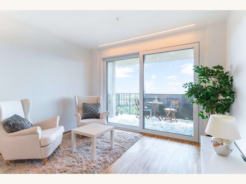 Apartement in 1100 Wien - 7
