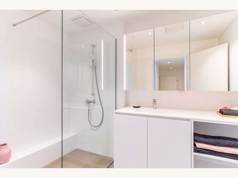 Apartement in 1100 Wien - 10