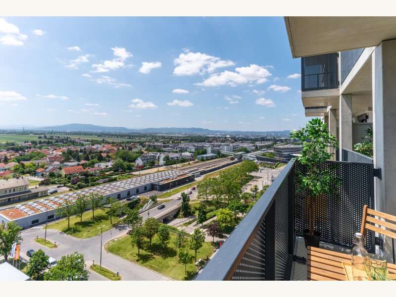 Apartement in 1100 Wien - 16