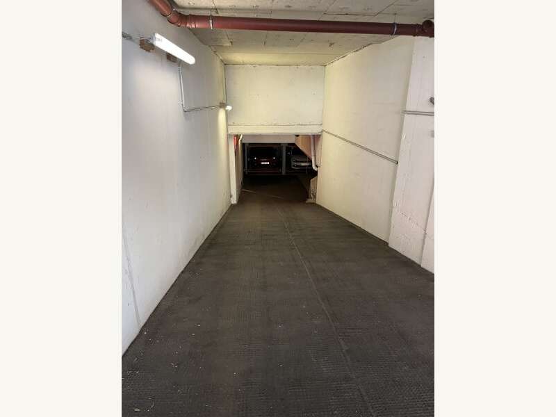 Stellplatz in 1200 Wien - 2