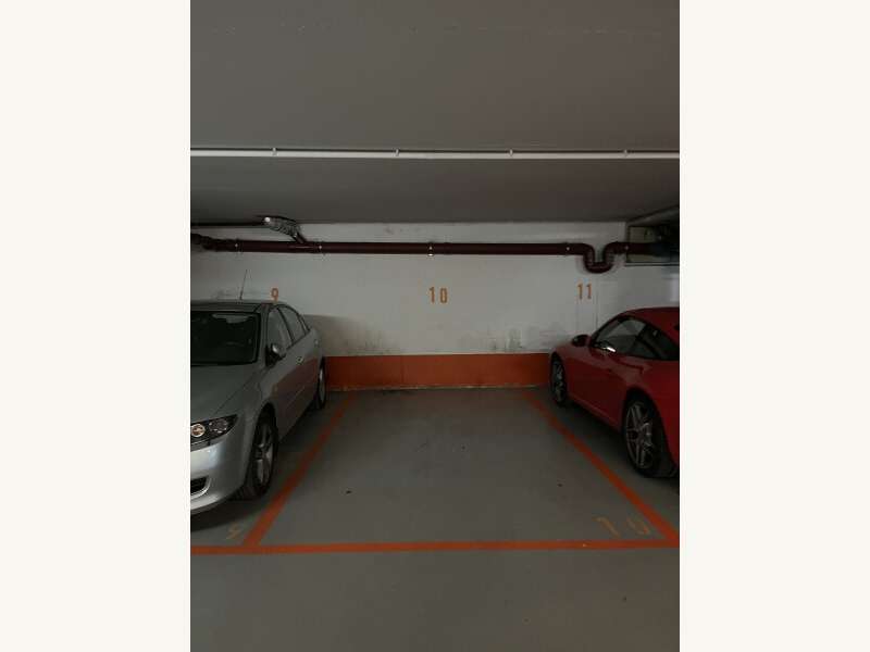 Stellplatz in 1200 Wien - 3