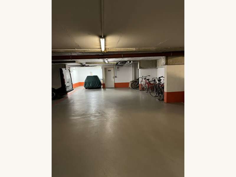 Stellplatz in 1200 Wien - 4