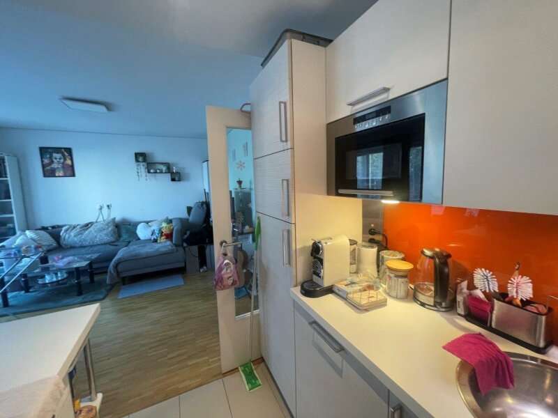 Wohnung in 1120 Wien - 2
