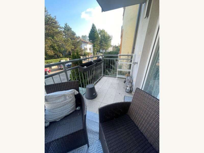 Wohnung in 1120 Wien - 3