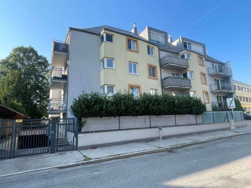 Wohnung in 1120 Wien - 4