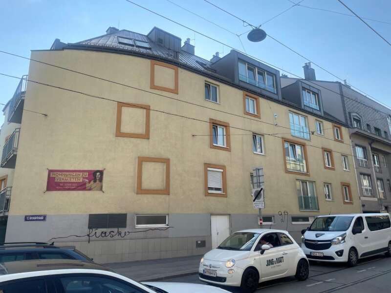 Wohnung in 1120 Wien - 5