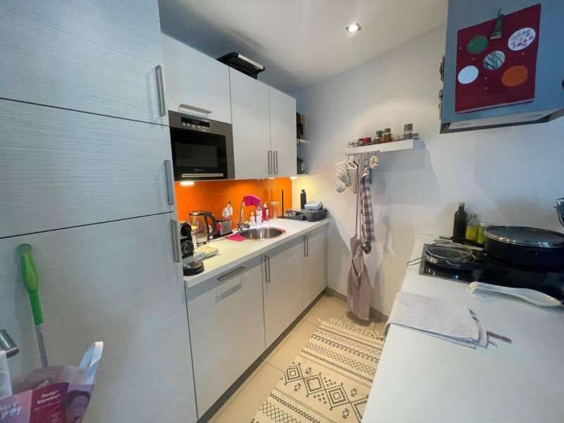 Wohnung in 1120 Wien - 7