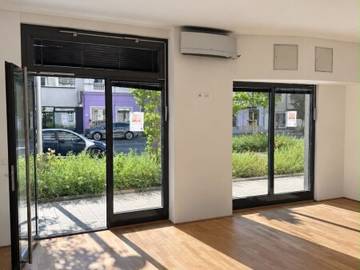 Büro in Wien,Donaustadt