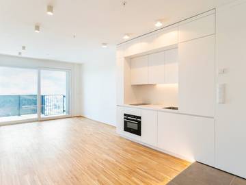Apartement in 1100 Wien