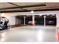 Doppelgarage in 1200 Wien