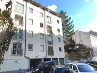 Stellplatz in 1050 Wien